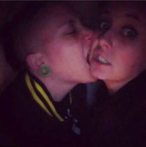 Meet your Posher, Kristina