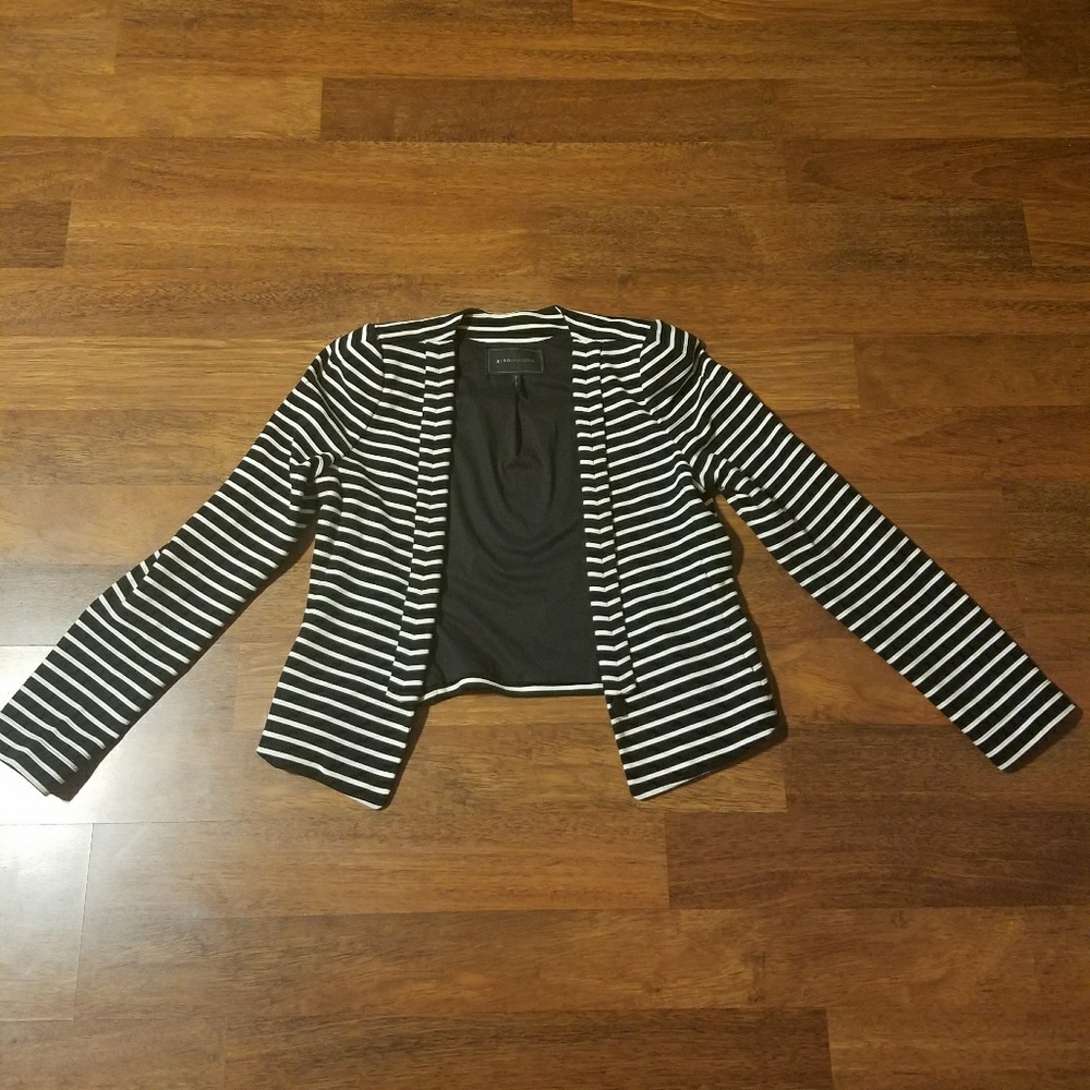 BCBG blazer