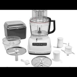 KitchenAid 11-Cup Food Processor