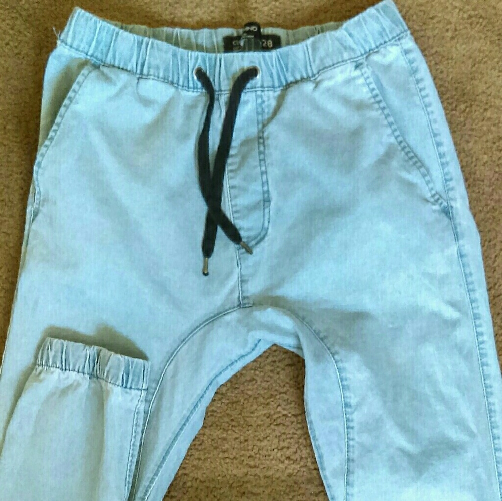 (Men's) Cotton On Joggers