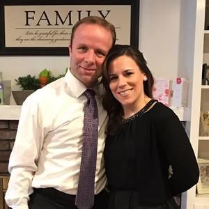 Meet your Posher, Leigh