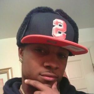 Meet your Posher, Jamal