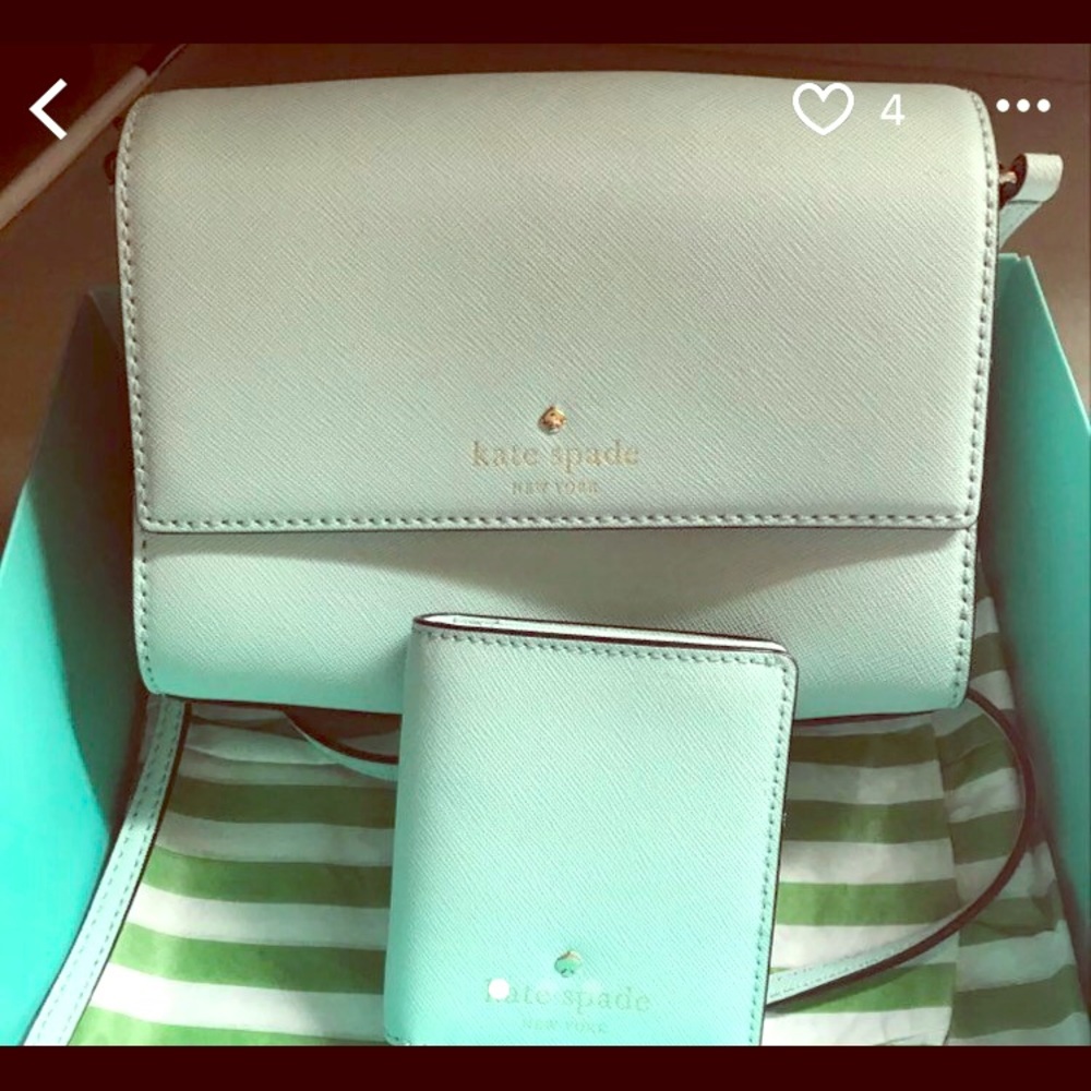 Kate Spade Pocketbook/wallet