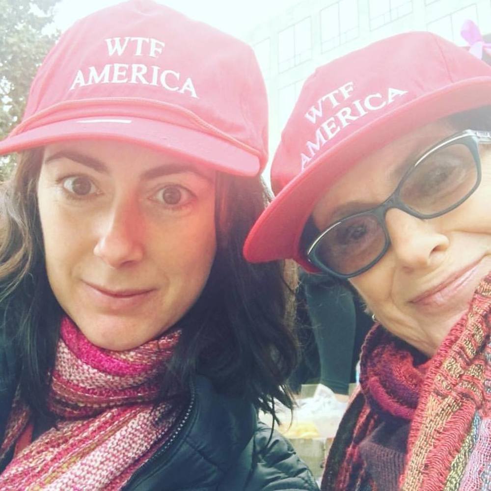 Meet your Posher, Judith