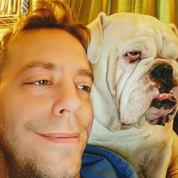 Meet your Posher, Corey - Picture 1 of 1