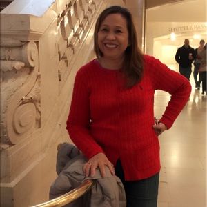 Meet your Posher, Jane