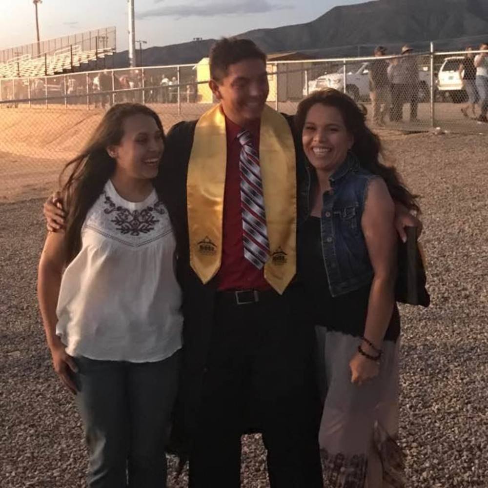 Meet your Posher, Trish