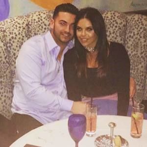 Meet your Posher, Danny