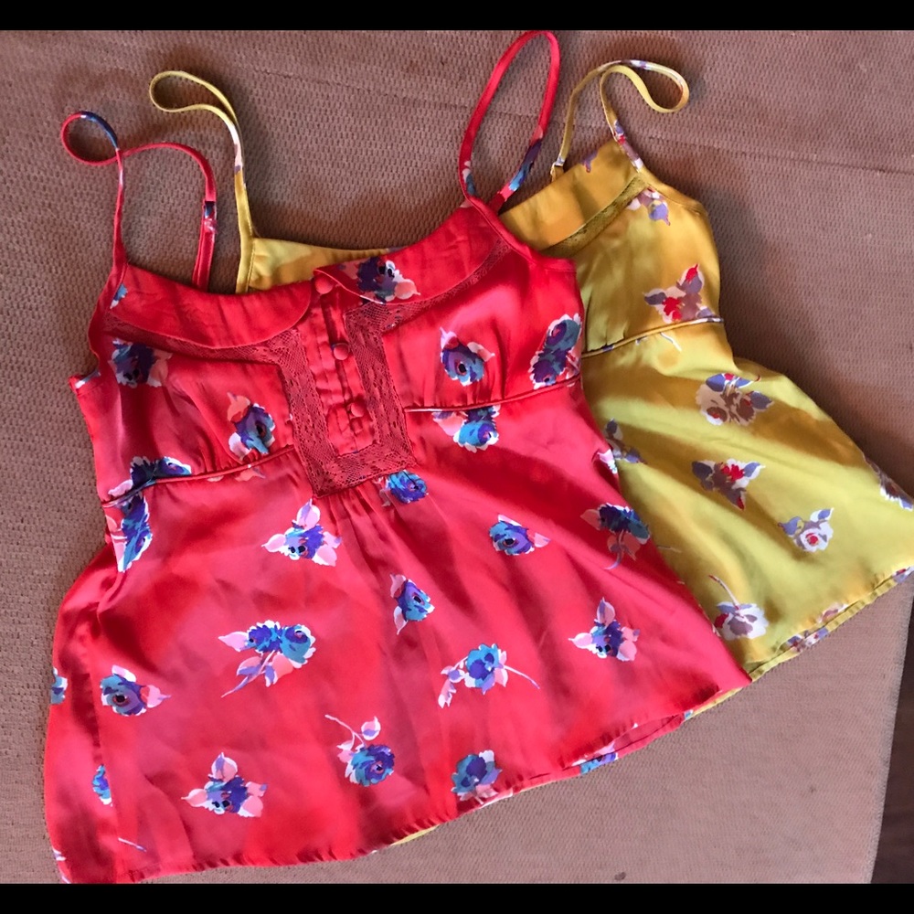 American Eagle Tops
