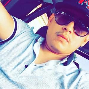 Meet your Posher, Eduardo