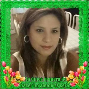 Meet your Posher, Kari