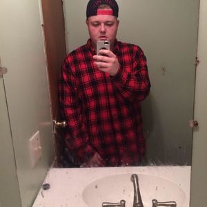 Meet your Posher, Dewayne