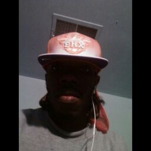 Meet your Posher, Kenderick