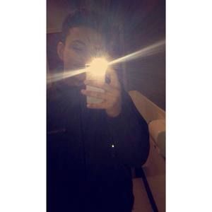 Meet your Posher, Johnny