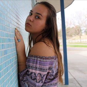 Meet your Posher, Trinity