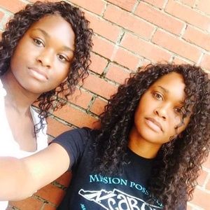 Meet your Posher, Lynette