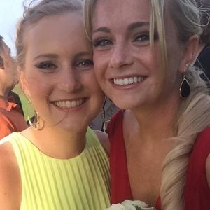 Meet your Posher, Ellie