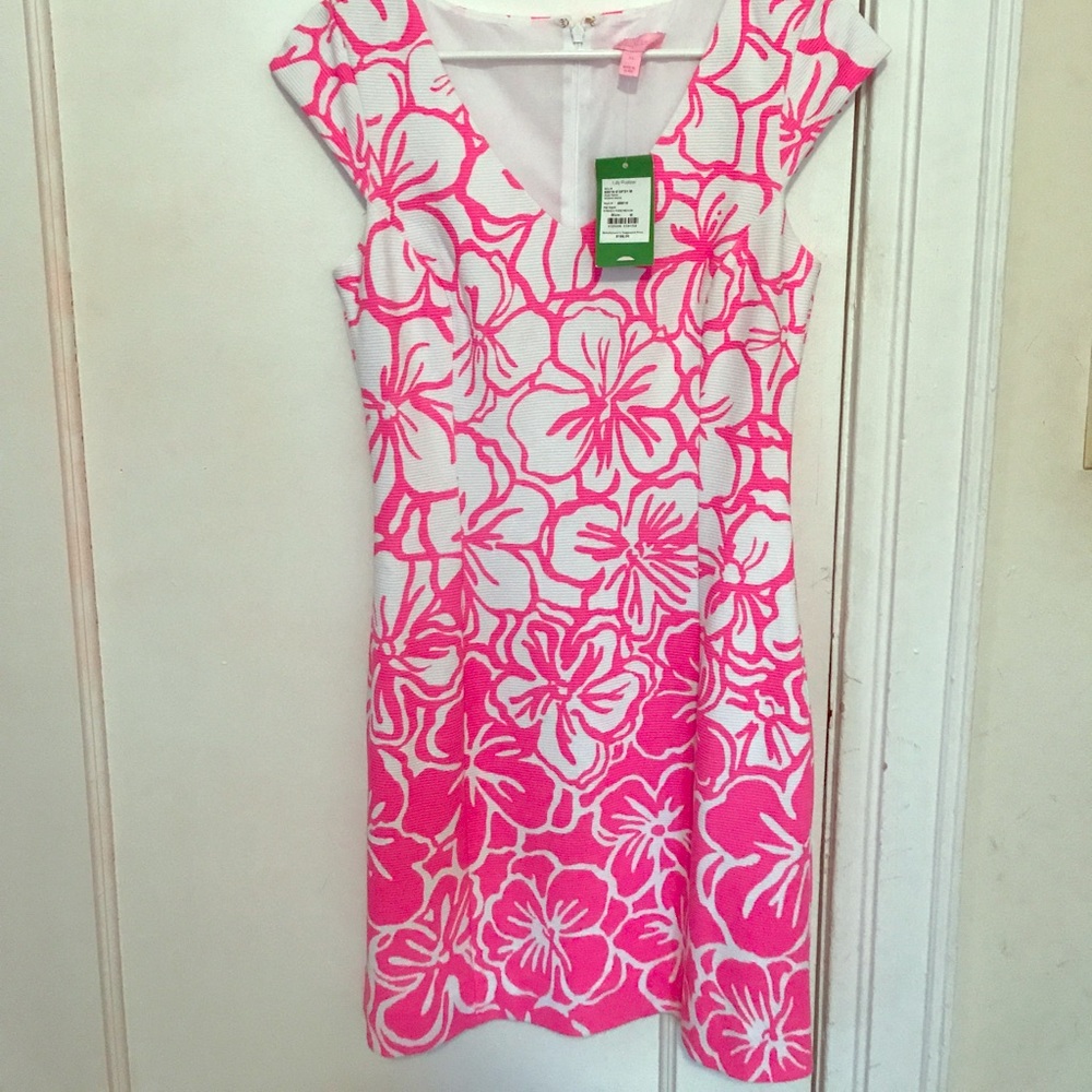 Lilly dress