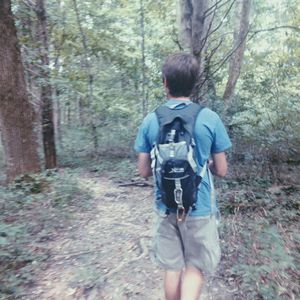 Meet your Posher, David