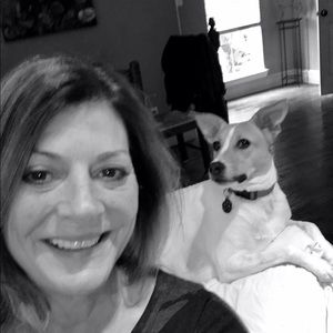 Meet your Posher, Kris