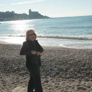 Meet your Posher, Diane