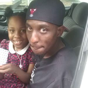 Meet your Posher, Gerald