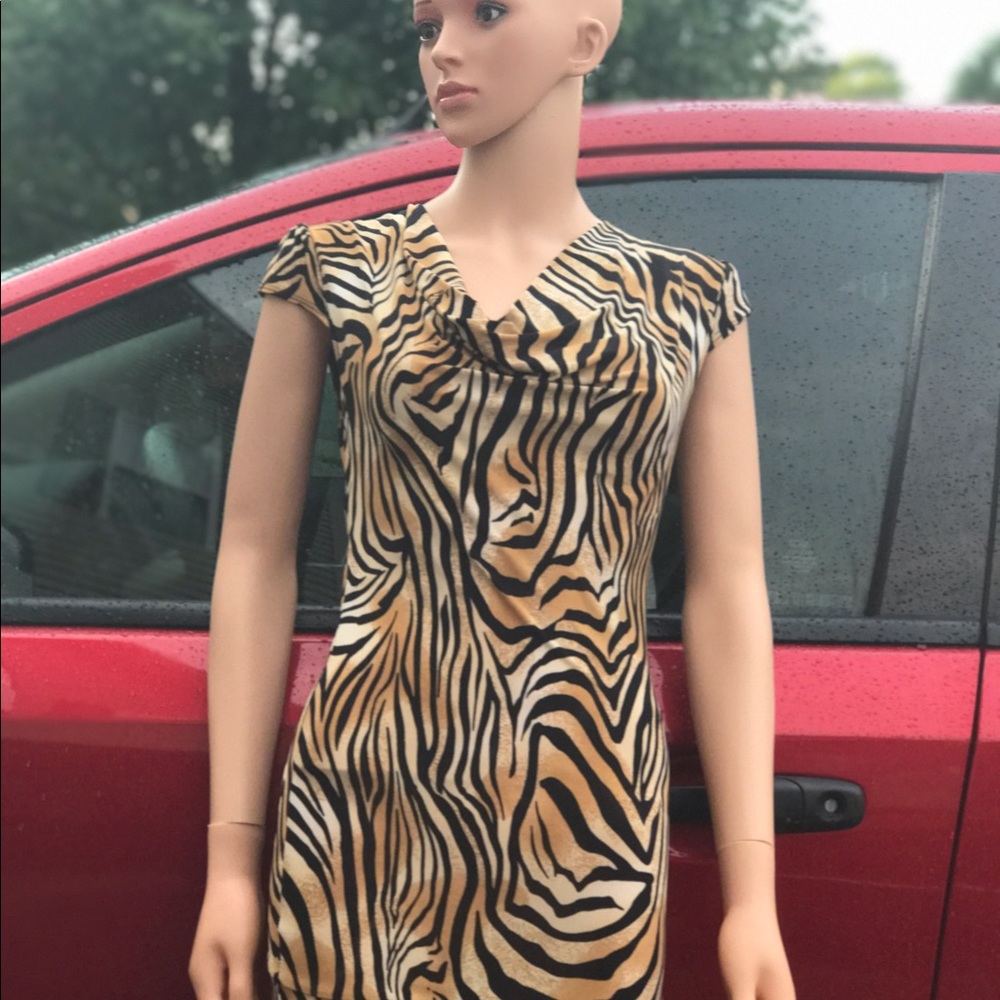 Bodycon dress