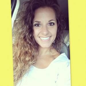 Meet your Posher, Carly