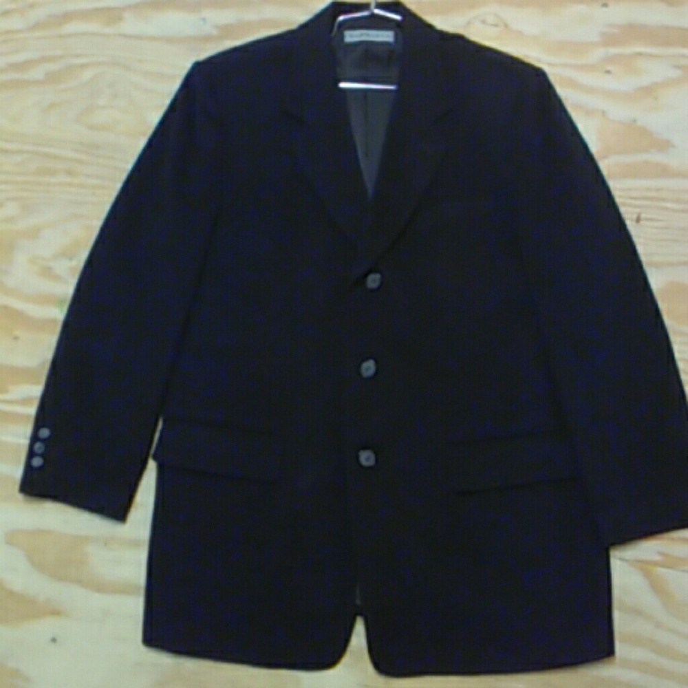 Man's Cashmere coat     Reduce! Sale!!!