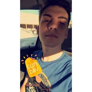 Meet your Posher, Conor