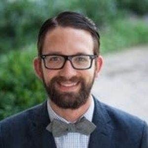 Meet your Posher, Will