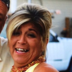 Meet your Posher, Becky