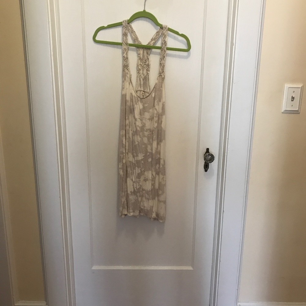 Billabong summer beach dress - Picture 3 of 3