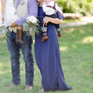 Show me your MuMu, La Hacienda, Navy, size XS