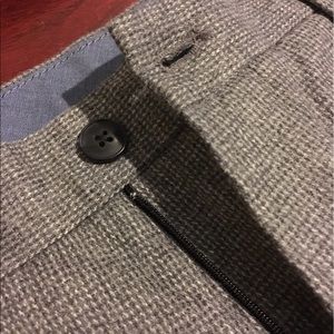 GAP men's slacks. Size 34x32