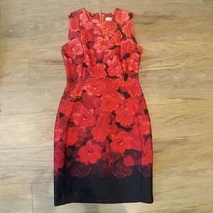 Calvin Klein dress