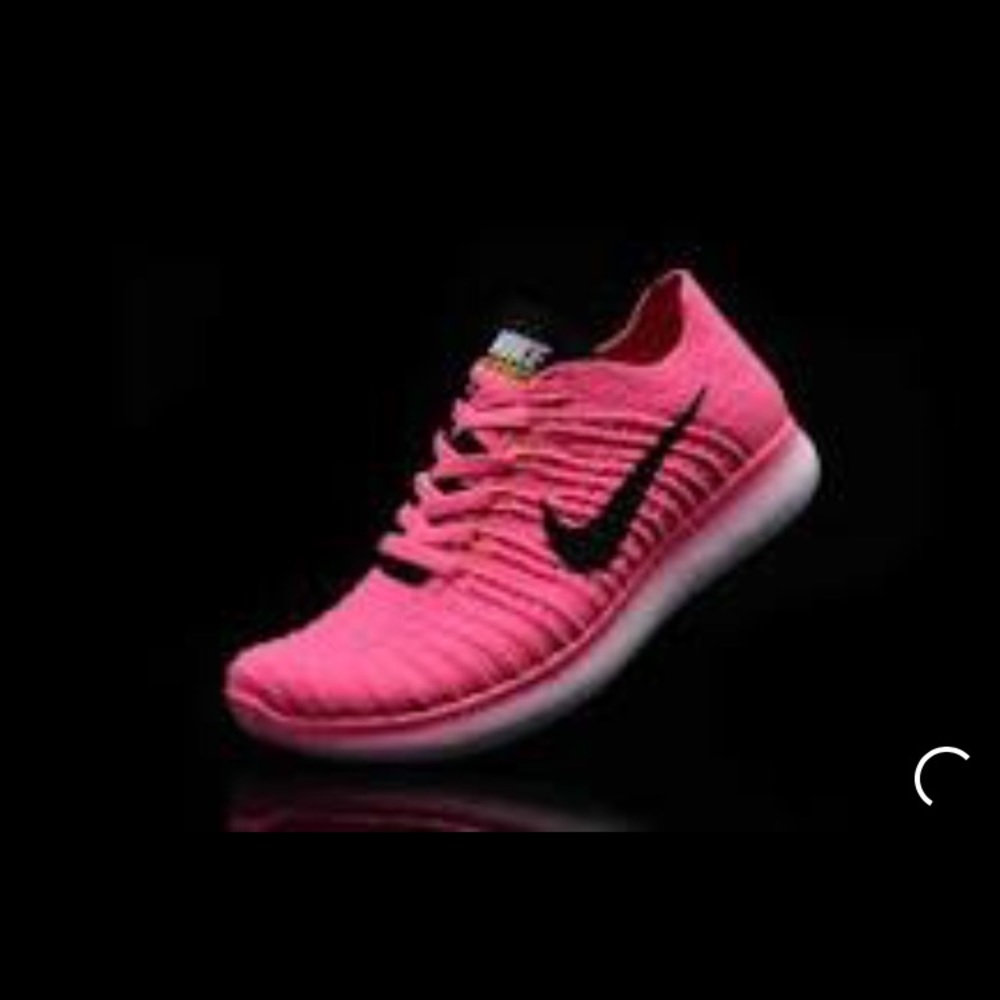 Women's  Nike Free Flyknit RN
