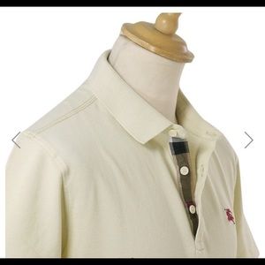 Burberry Brit Polo Shirt