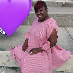 Meet your Posher, Tasha