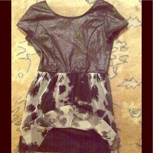 xhilararion Funky Girls Dress