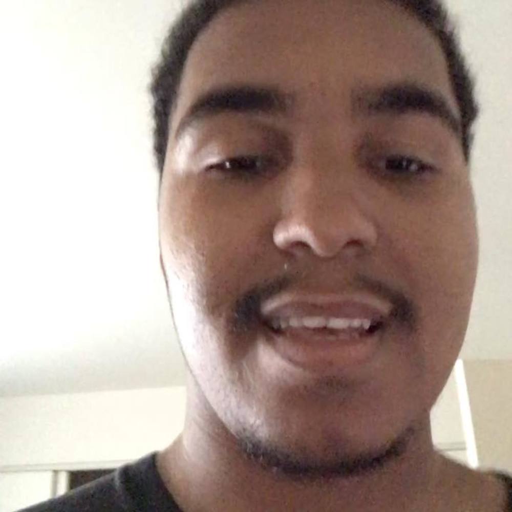 Meet your Posher, Damion