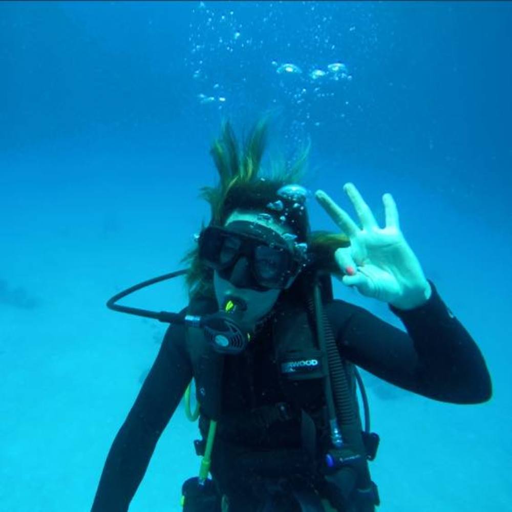 Meet your Posher, Nancy