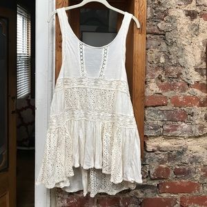 Free people top