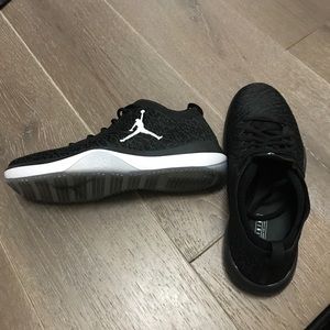 Jordan's- size 9 men's