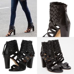 NWOT- Dolce Vita "Nakita"