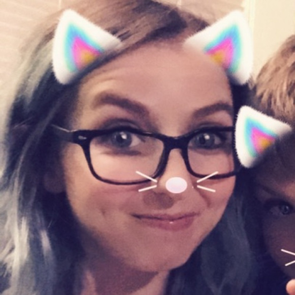 Meet your Posher, Anna