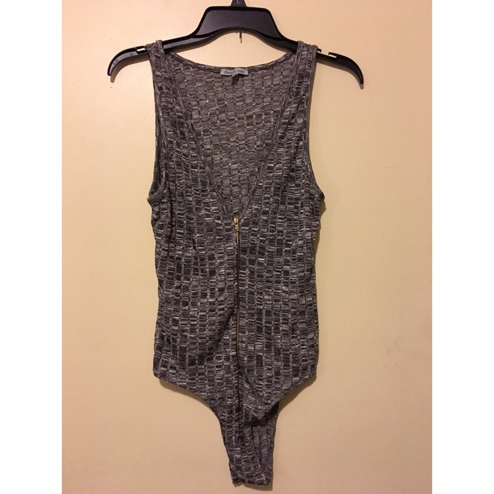 Bodysuit!