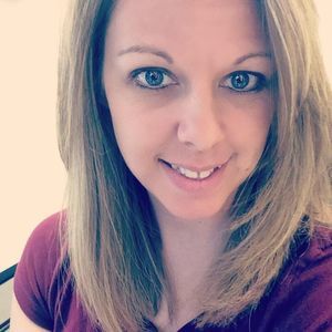 Meet your Posher, Stacey