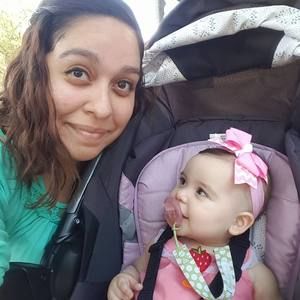 Meet your Posher, Frances