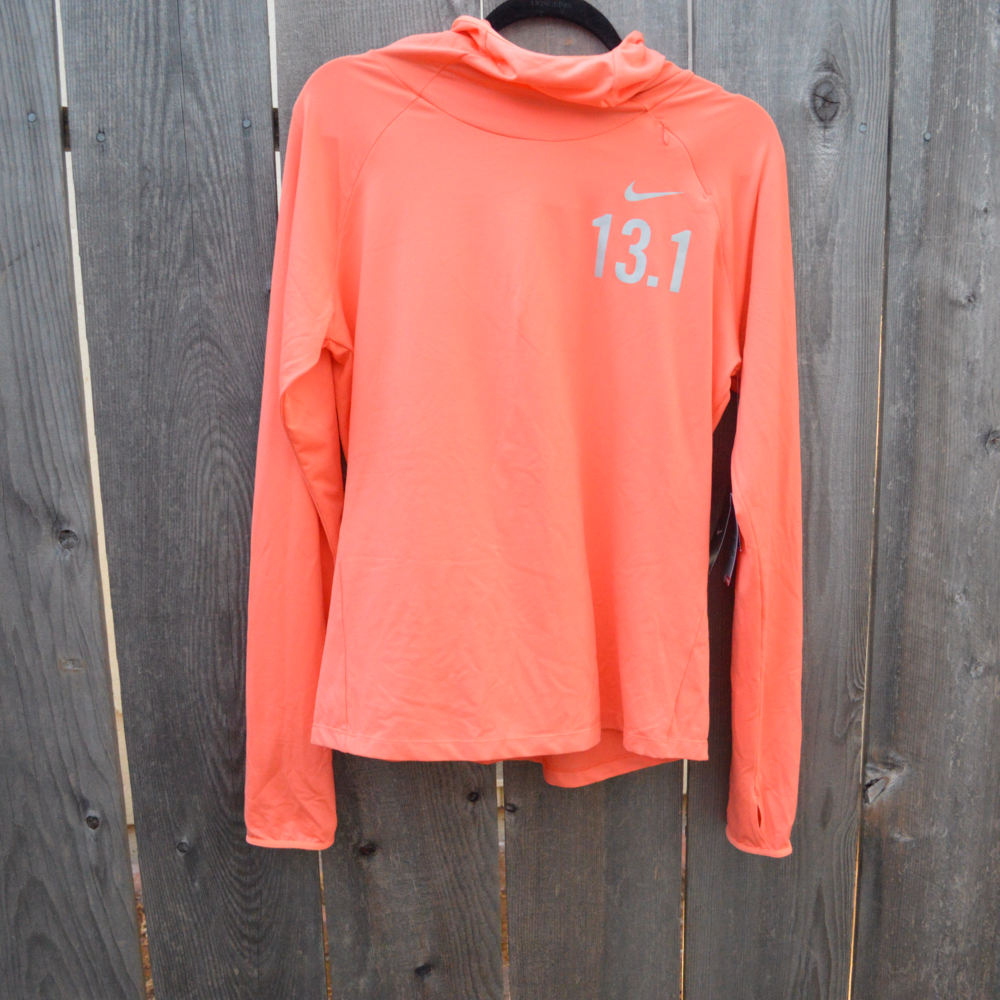 Nike Element SF Women's Half Marathon Running Hood